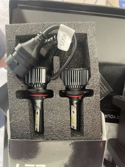 High Beam Led Lights