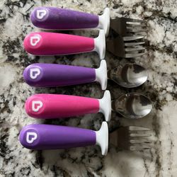 Baby Spoons For Sale