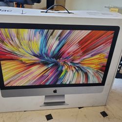 iMac (Retina 5K, 27-inch, 2020)