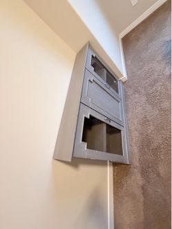 Single bed