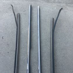 1965 Impala SS Belt Line Molding  