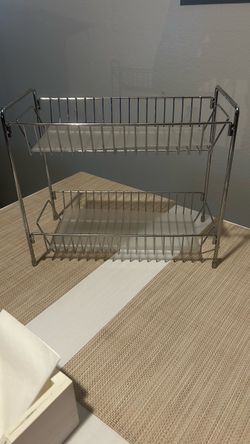 Spice rack
