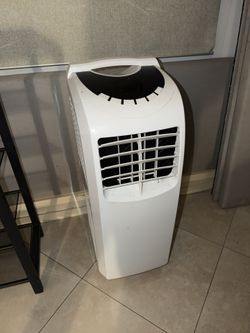 Portable AC Unit