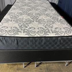 New Twin Mattress 