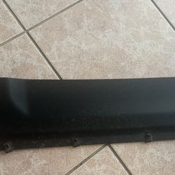 Upper Winch Cover Plate for Jeep Wrangler JK Steel Bumper