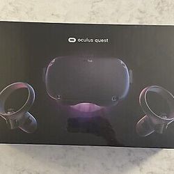 Oculus Quest