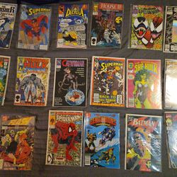 Comics