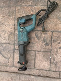 Makita Saw 