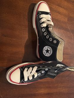 Converse Shoes
