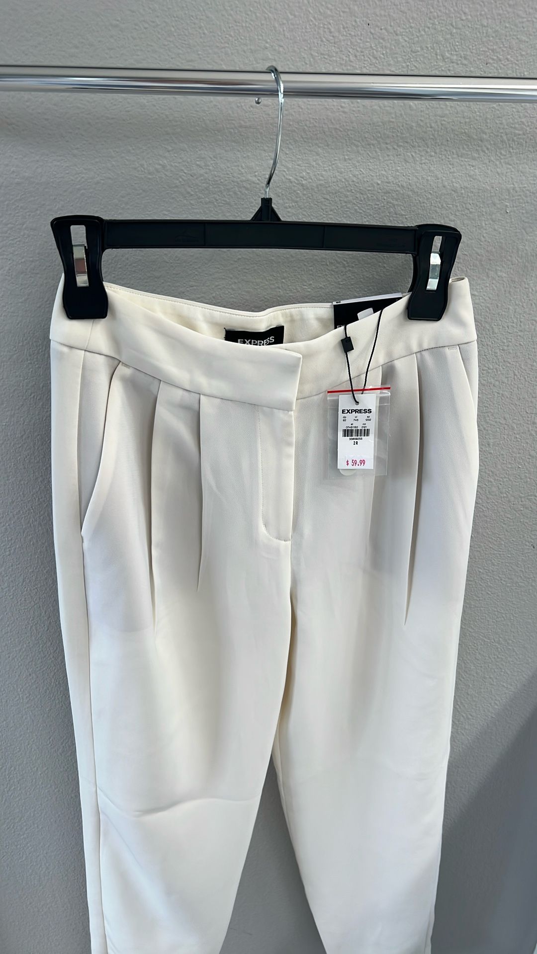 Women’s Pants New