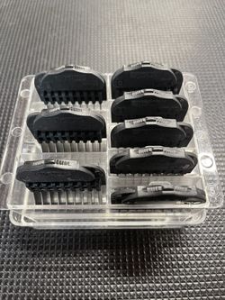 Andis Magnetic Guard Comb Set