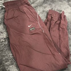 Nike Windbreaker Pants 