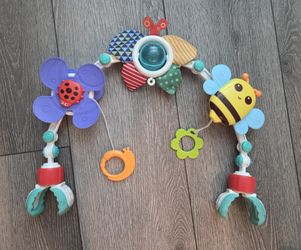Baby Toy Arch