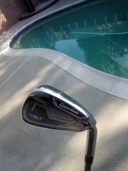 Taylormade Rsi T (6 Iron)