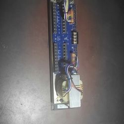 Nils Amplifier For Whole House 