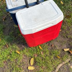 Coolers
