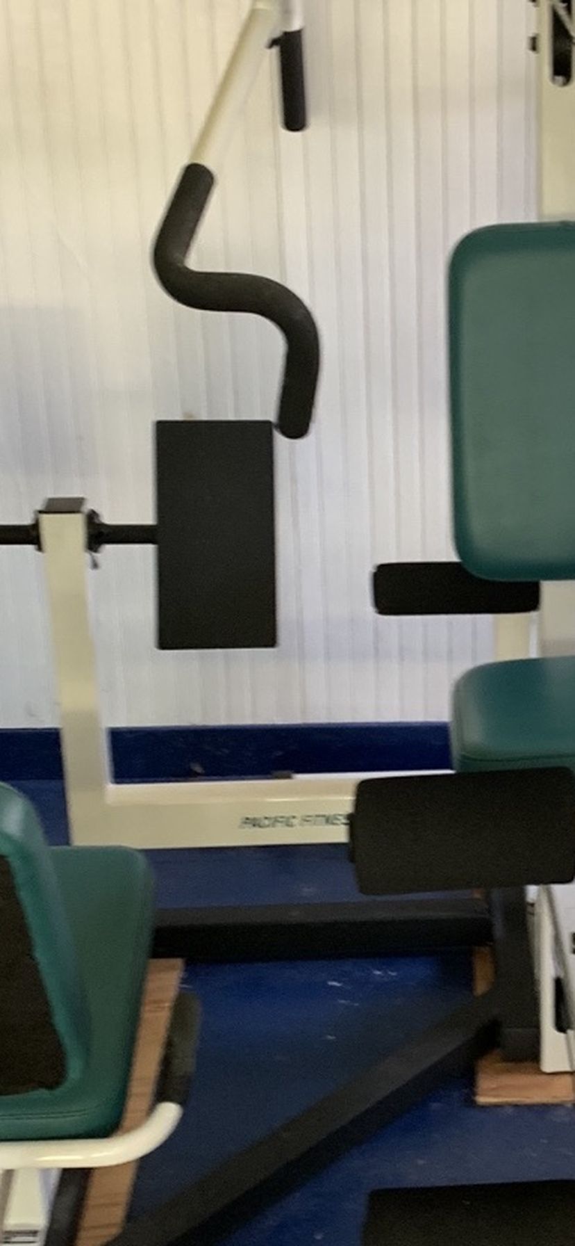 Exercise Equipment