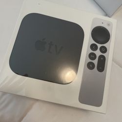 Apple TV New In Box