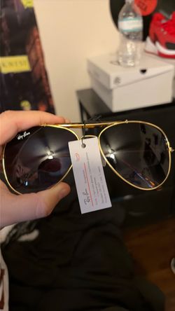Ray bans