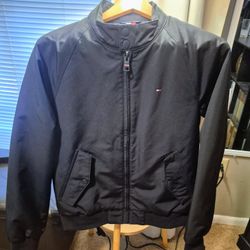Tommy Hilfiger Winter Bomber Jacket