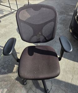 Office desk chair