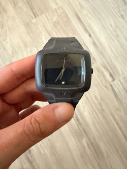 Nixon watch
