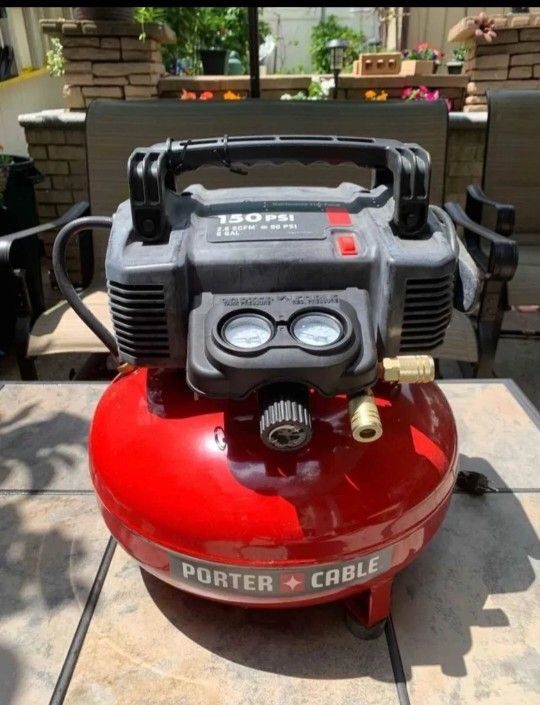 Air Compressor