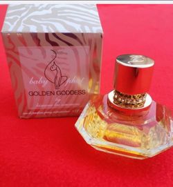 Baby Phat Goddess ~Perfume