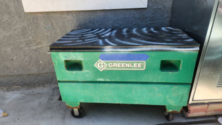 Tool boxes