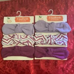Baby Headbands