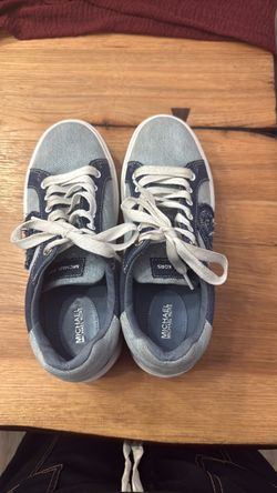 Michael Kors denim size 9