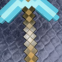 Minecraft Axe 