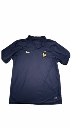 France jersey