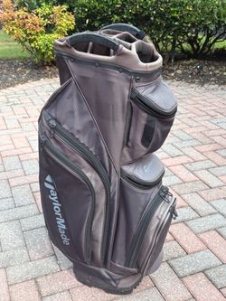 Golf bag Taylormade