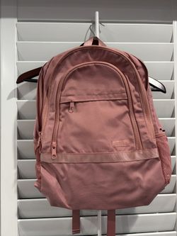PINK Collegiate Backpack 