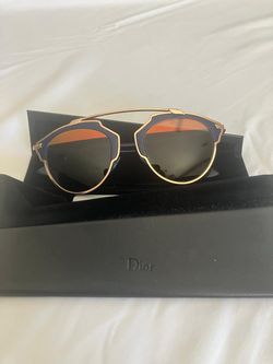 Dior So Real Sunglasses