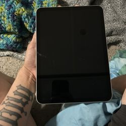 iPad 11th Gen