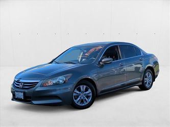 2011 Honda Accord