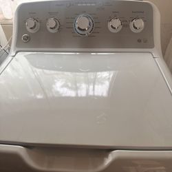 GE Top Load Washer