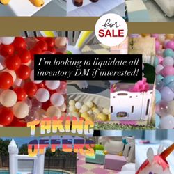 Soft Play Equipment 