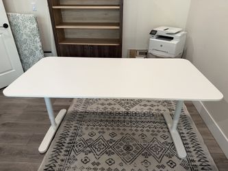 IKEA Desk White