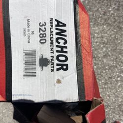 Auto Parts 3280 Engine Mount