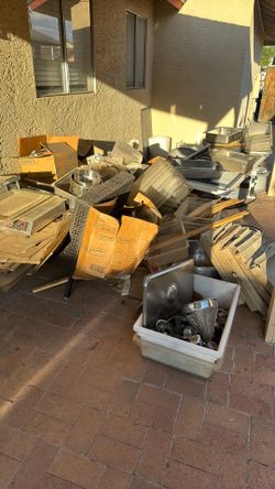 Restaurant Equipment 