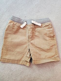 Toddler Shorts