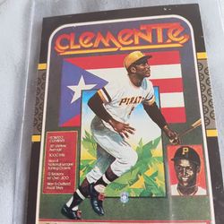 ROBERTO CLEMENTE