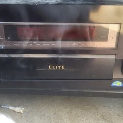 Pioneer ELITE VSX-47tx