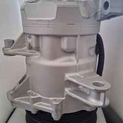 Ac Compressors