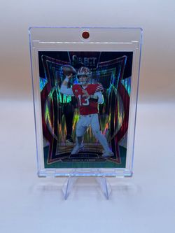 (8) football card lot of 49ers🔥