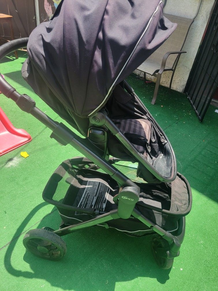 Graco Stroller