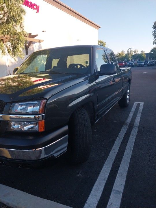 Chevy 